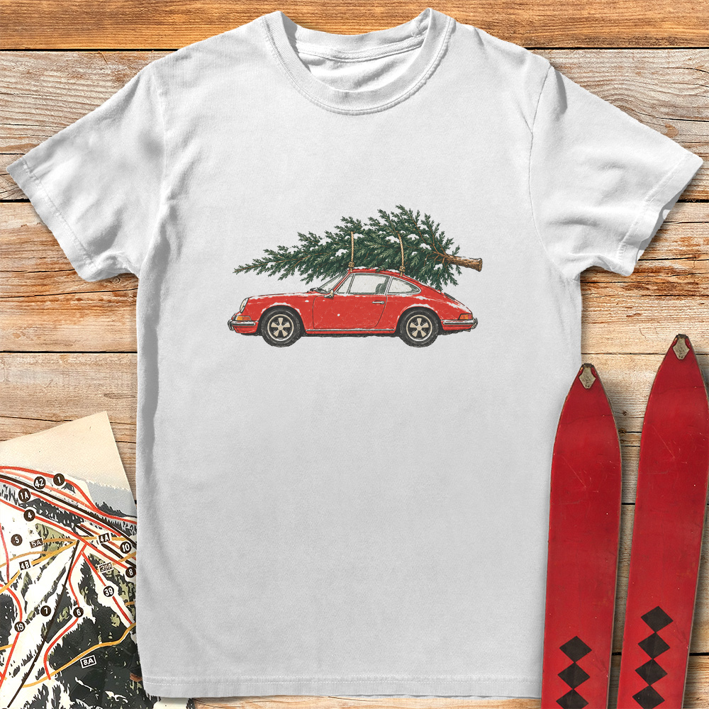 Fast Way Xmas Tree