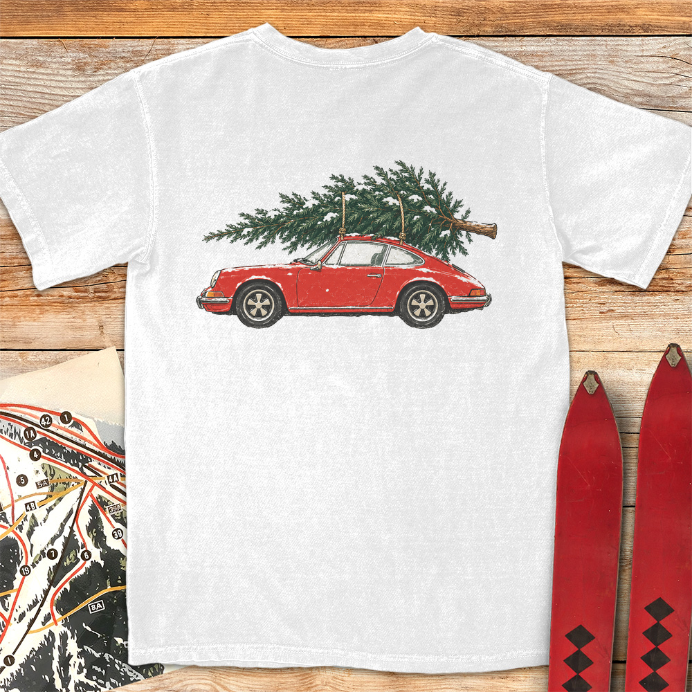 Fast Way Xmas Tree
