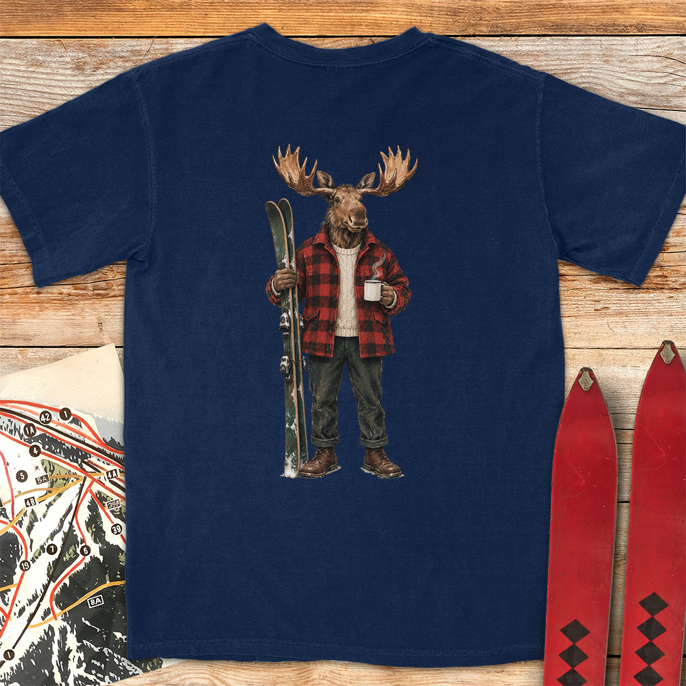 Chill Moose