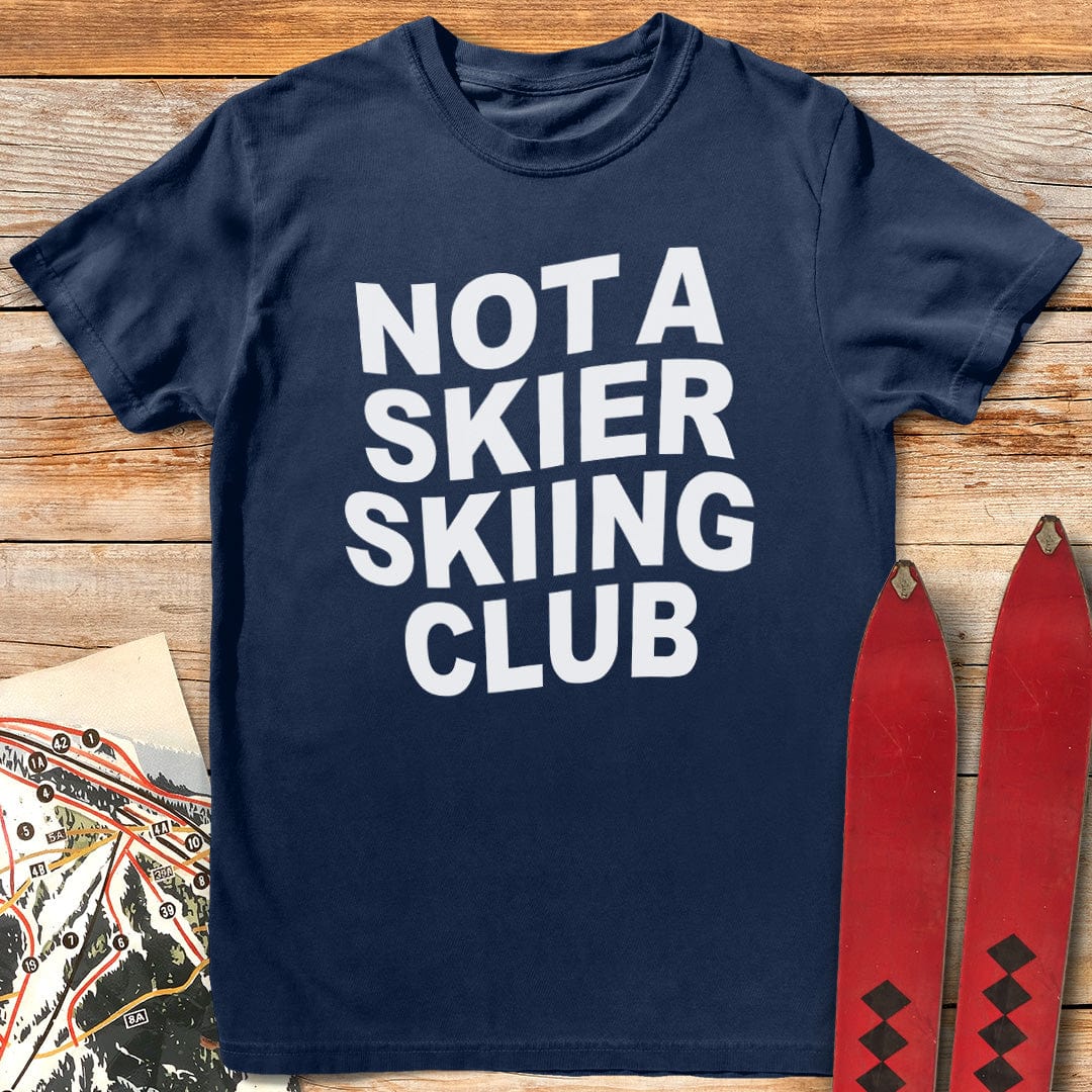 Not a Skier Club