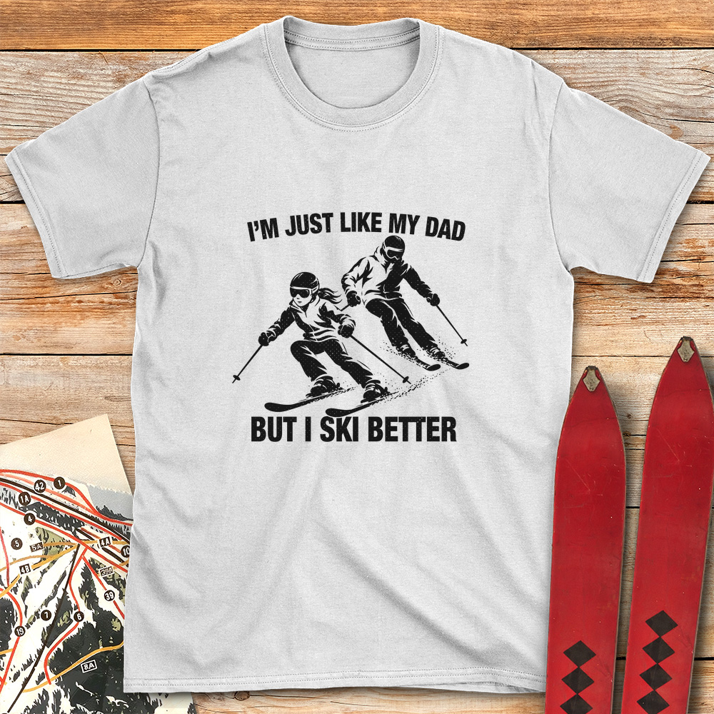 Just Like Him