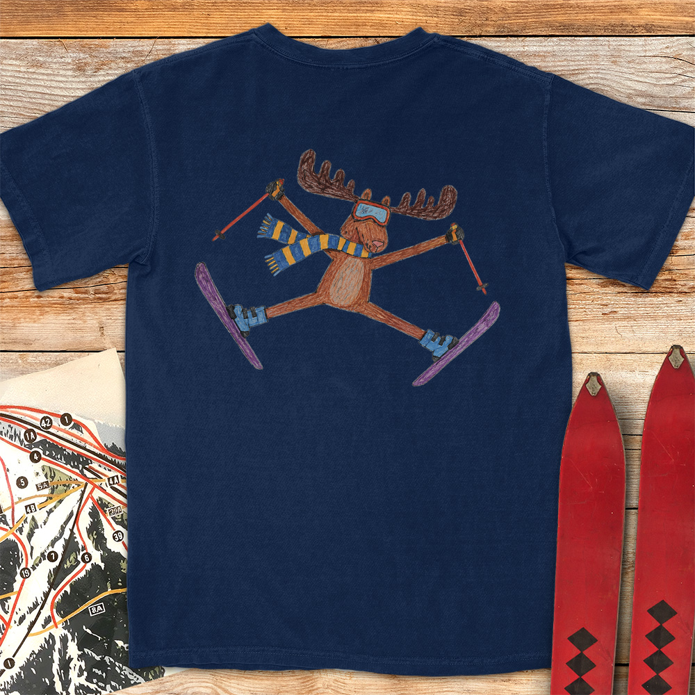 Eagle Moose