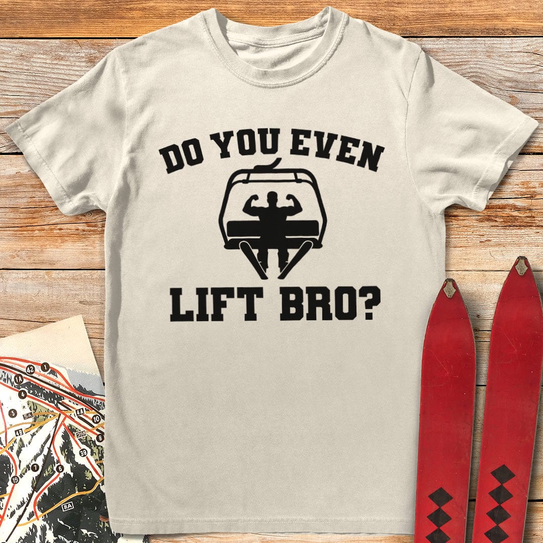 Do You Lift