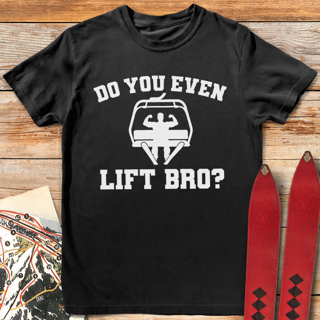 Do You Lift