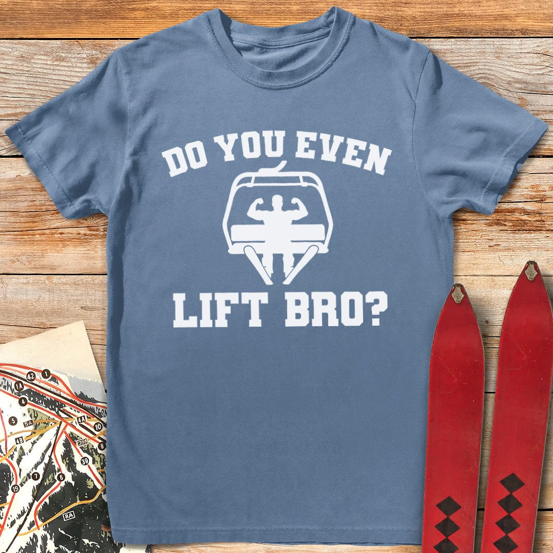 Do You Lift