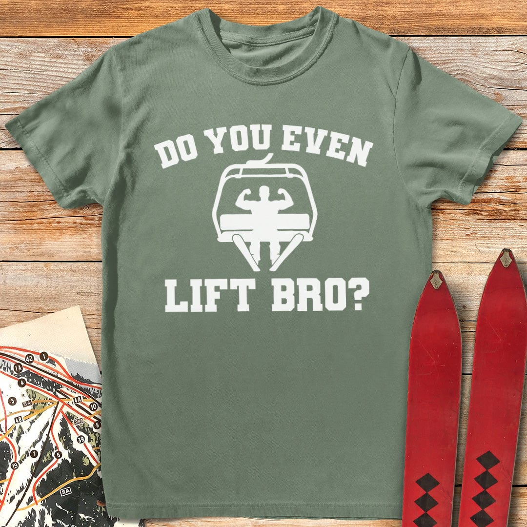 Do You Lift
