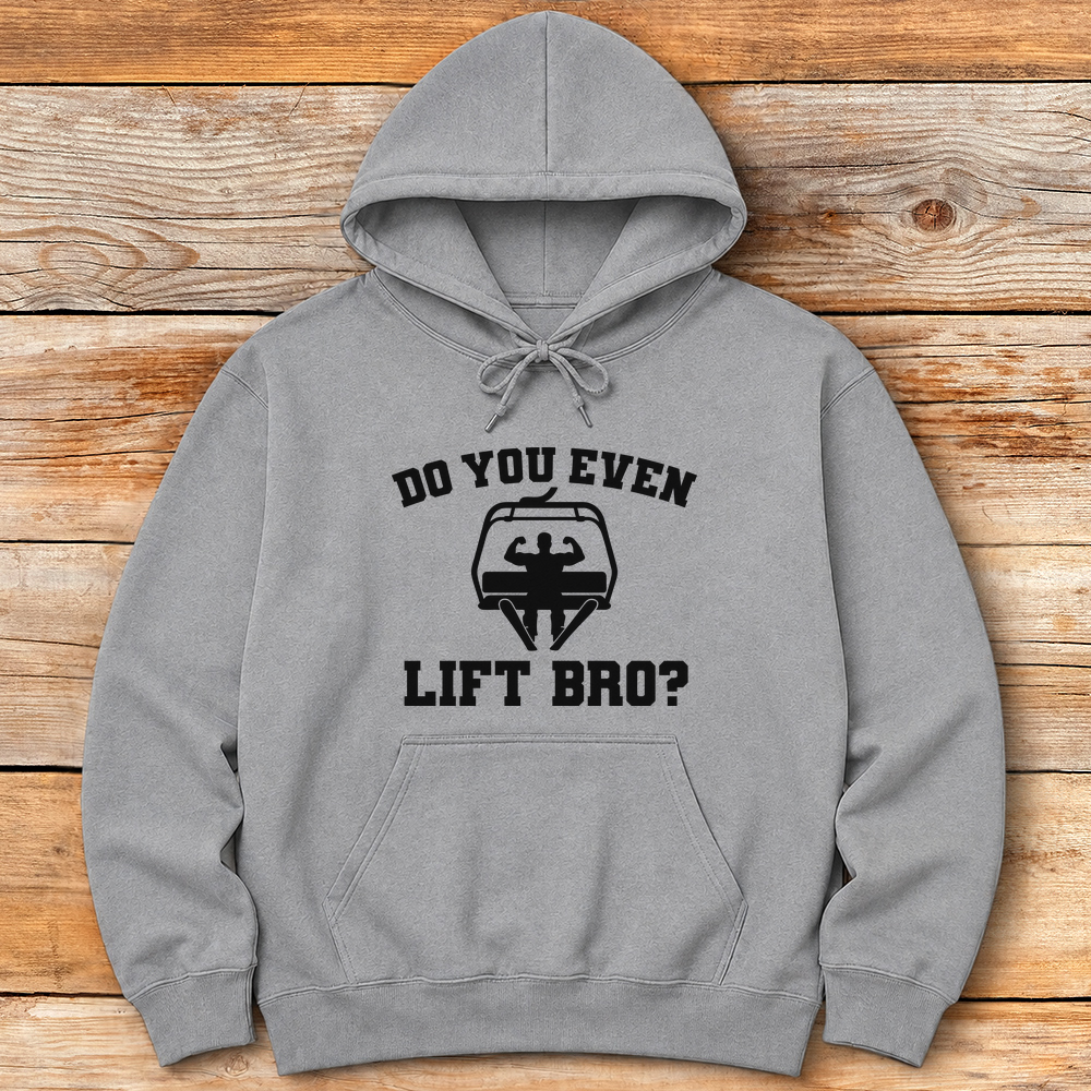 Do You Even Lift
