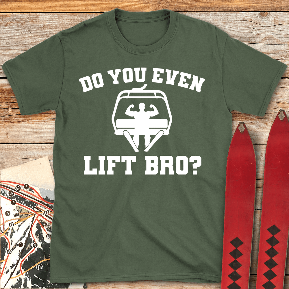 Do You Even Lift