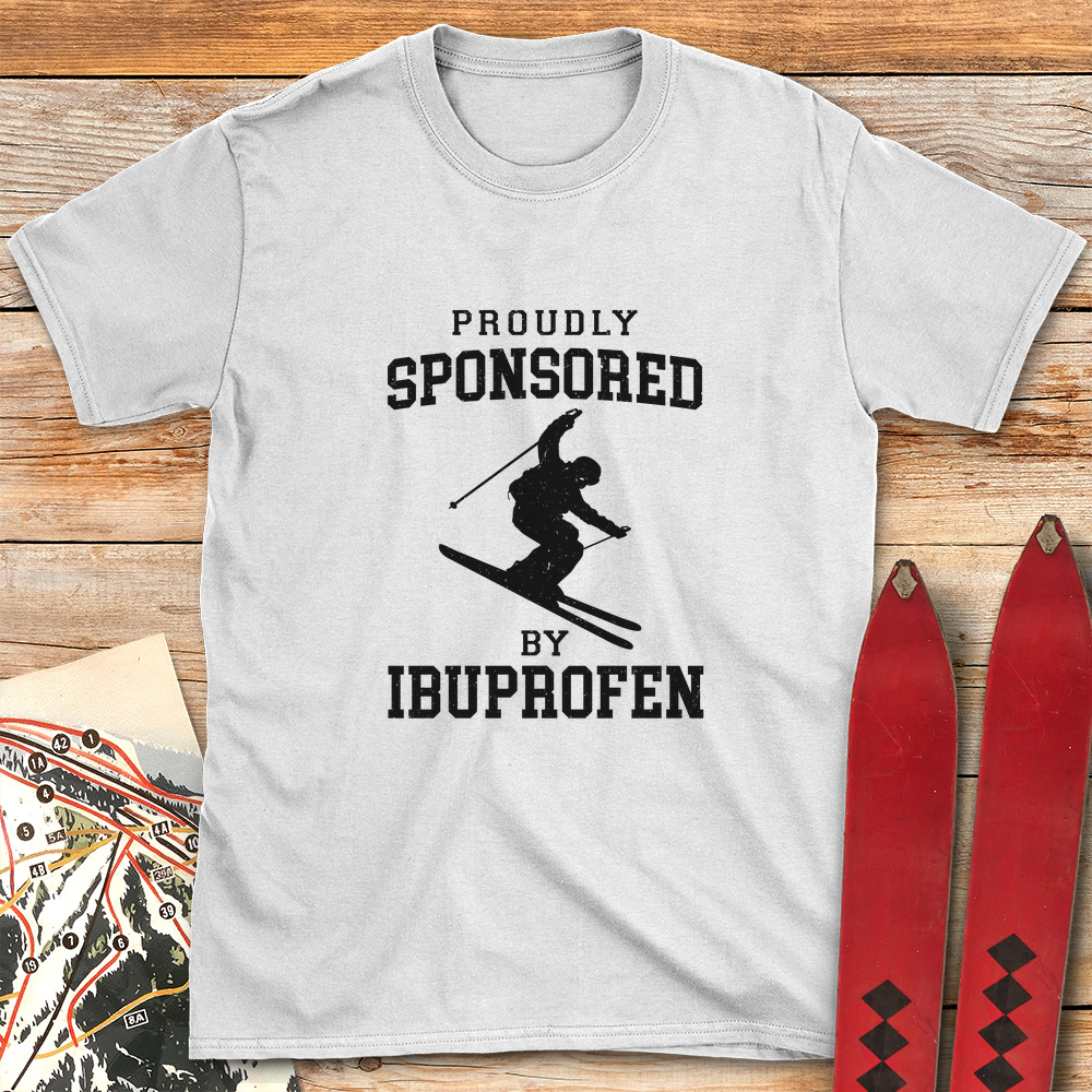 I'm Sponsored