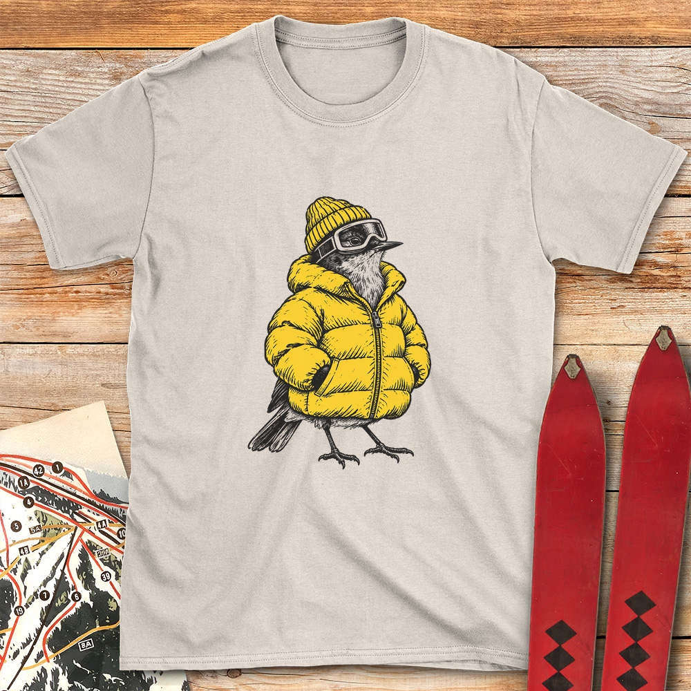 Chill Bird