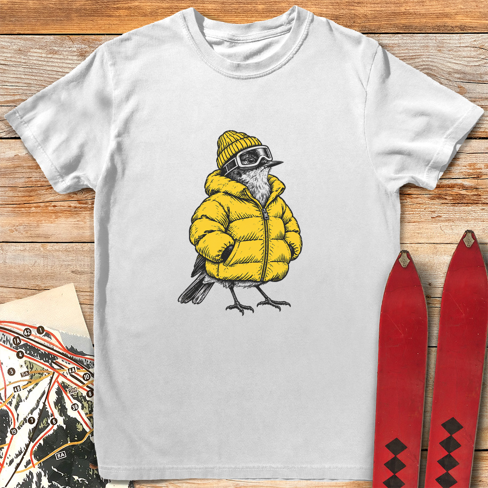 Chill Bird