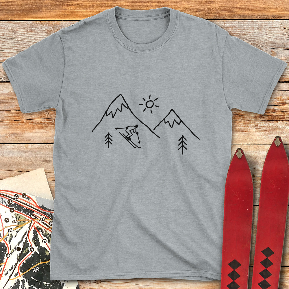Super Simple Ski