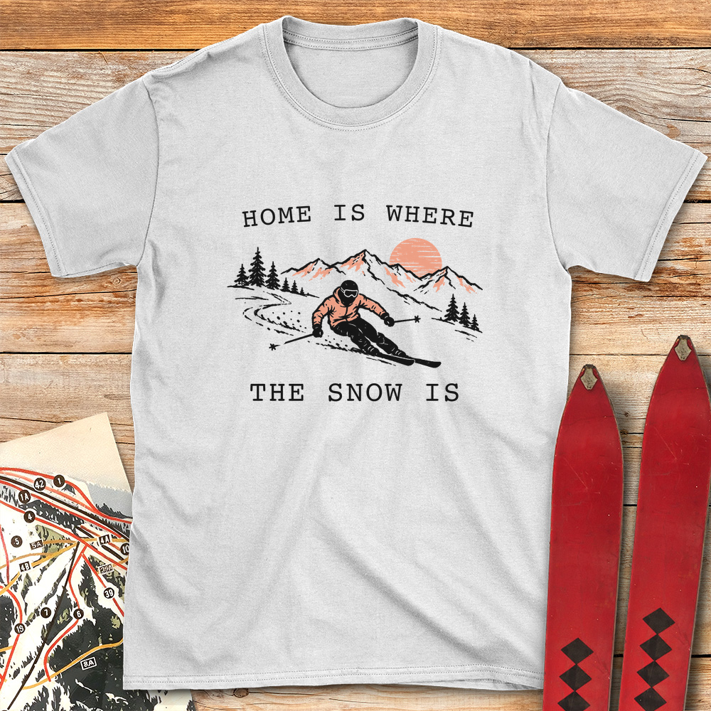 Snow Home