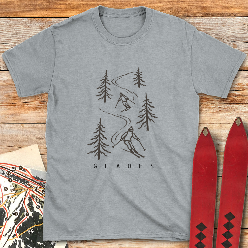Glade Ski Team