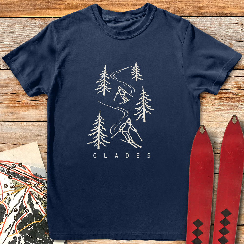 Glade Ski Team