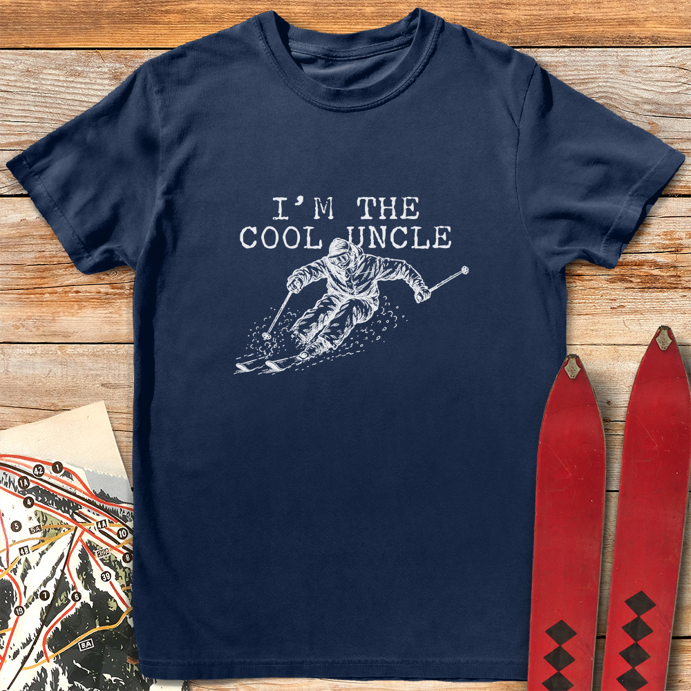 The Cool Uncle