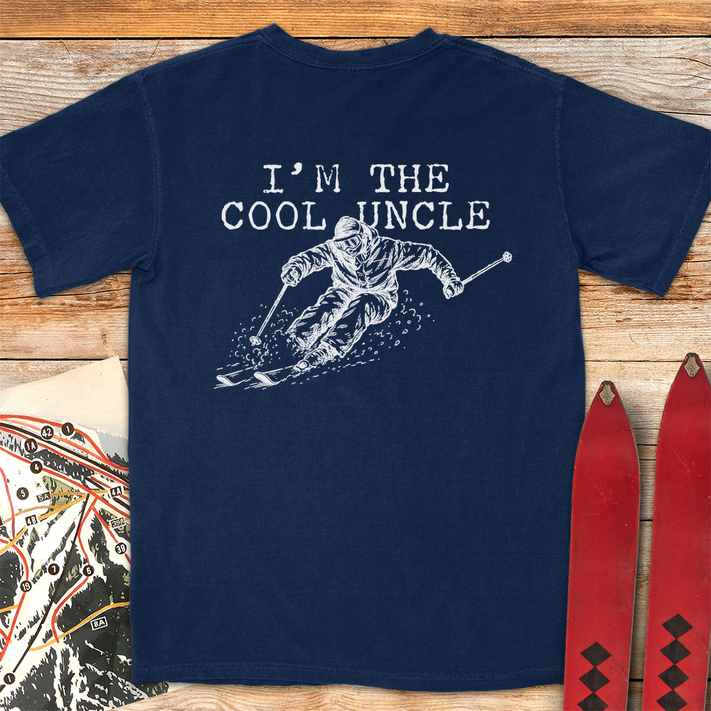 The Cool Uncle