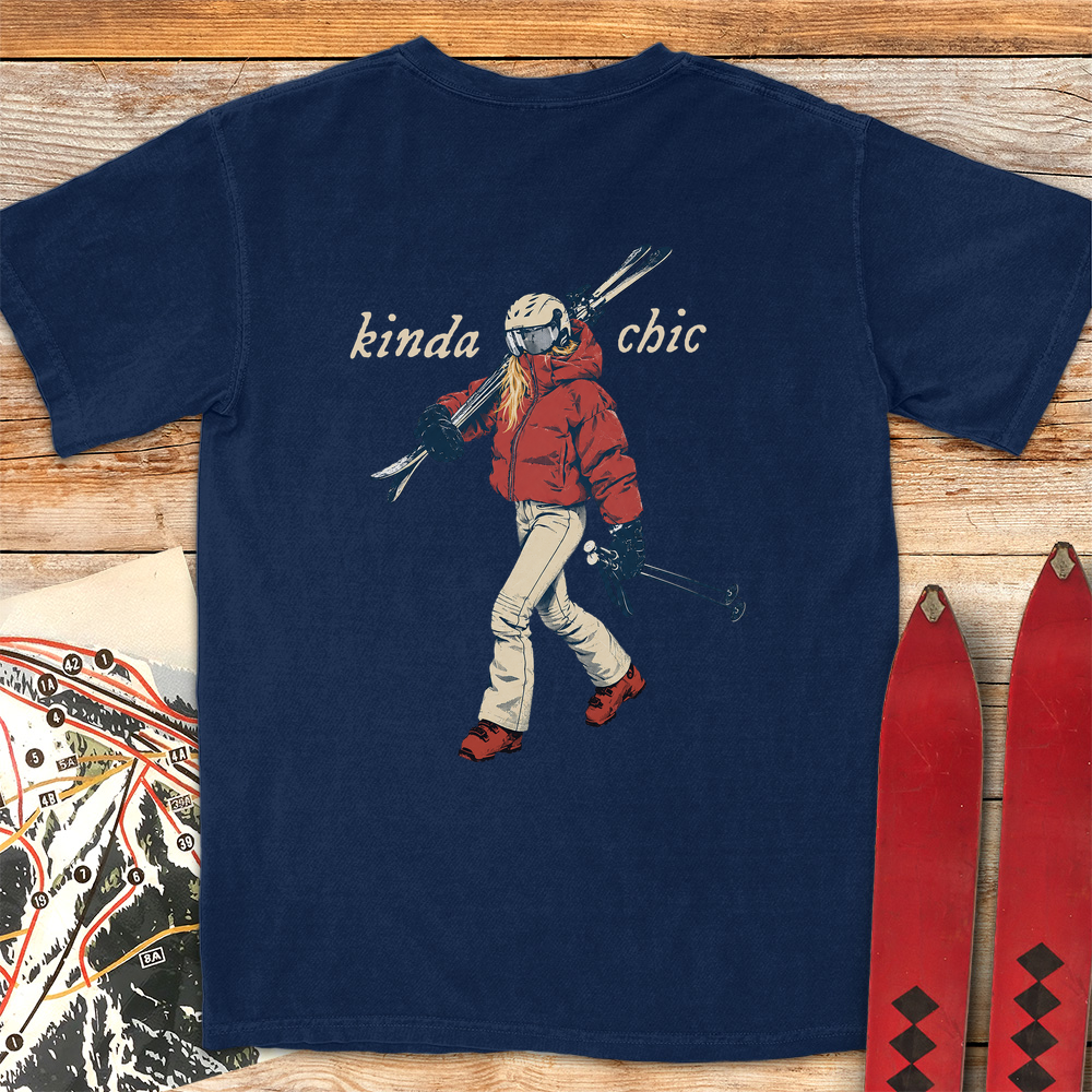 Kinda Chic
