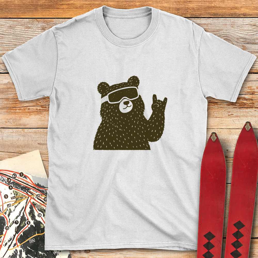 Rad Bear