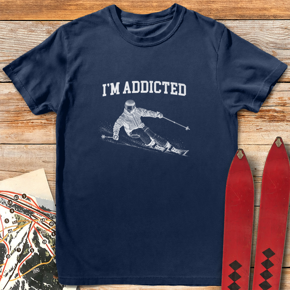 I'm Addicted