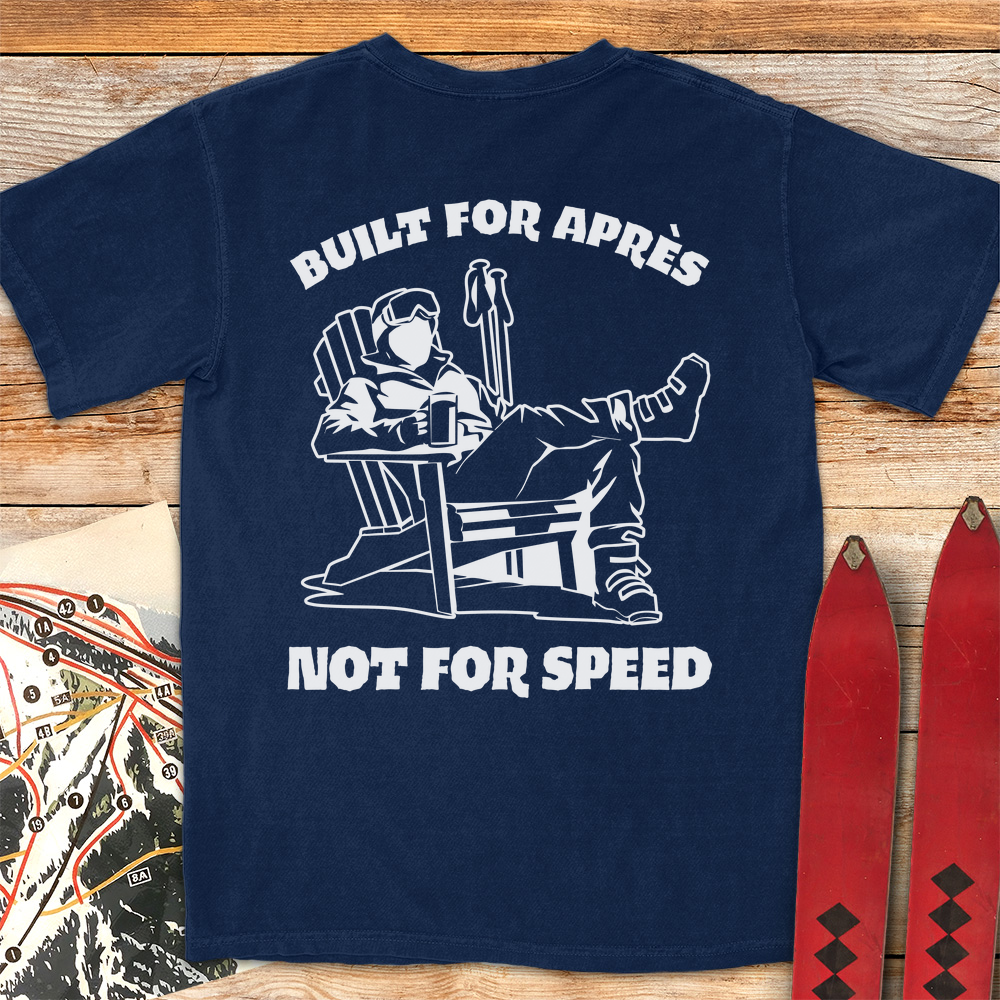 Built For Après