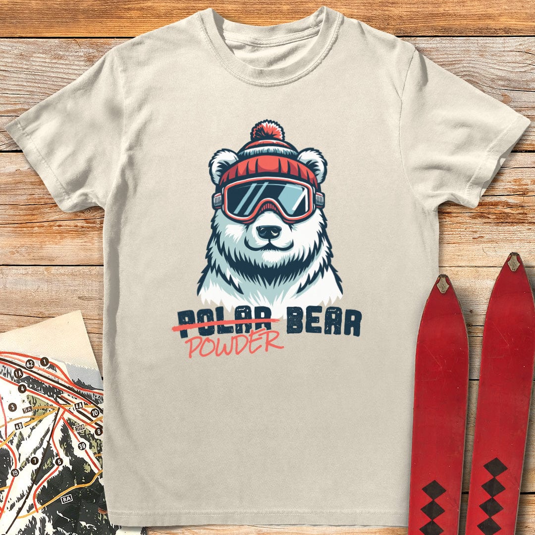 Powder Bear