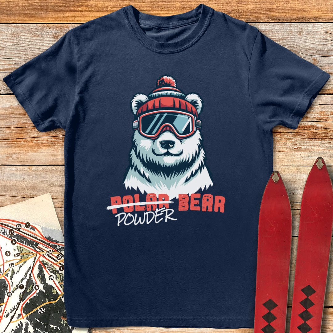 Powder Bear