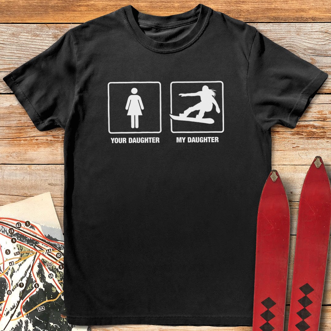 Daughter Boards T-Shirt