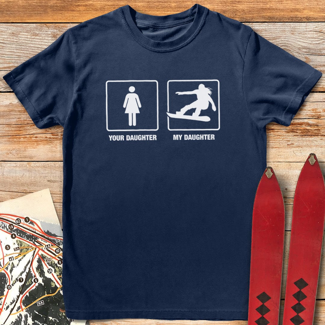 Daughter Boards T-Shirt