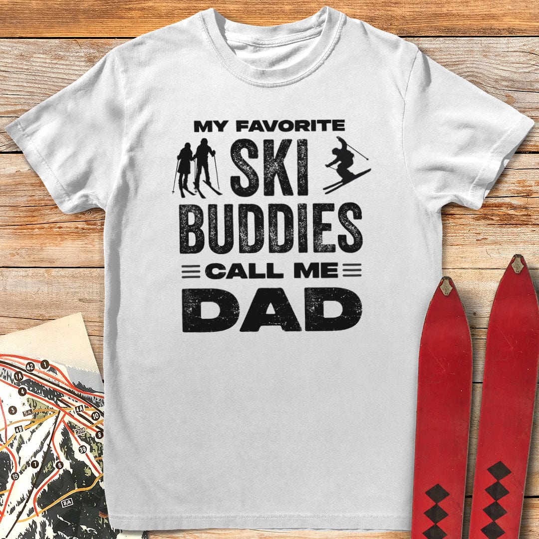Favorite Buddies