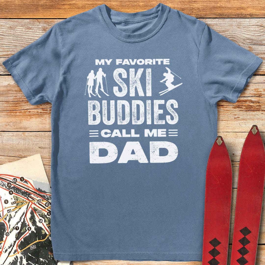 Favorite Buddies