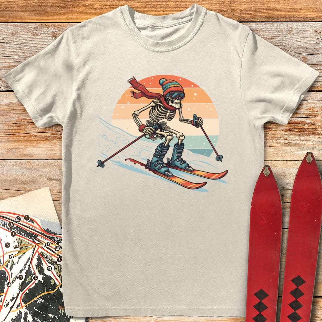 Dead Shredder T-Shirt