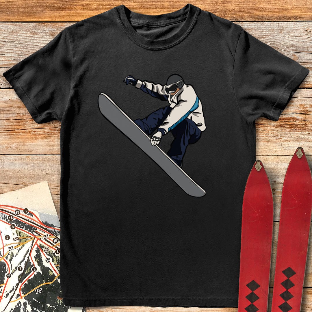 Snowboard Legend