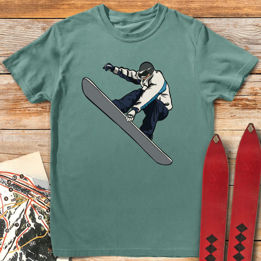 Snowboard Legend