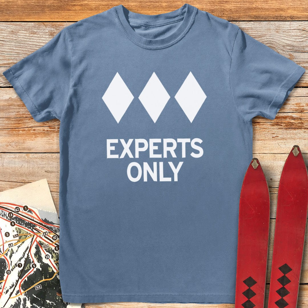 Experts Only