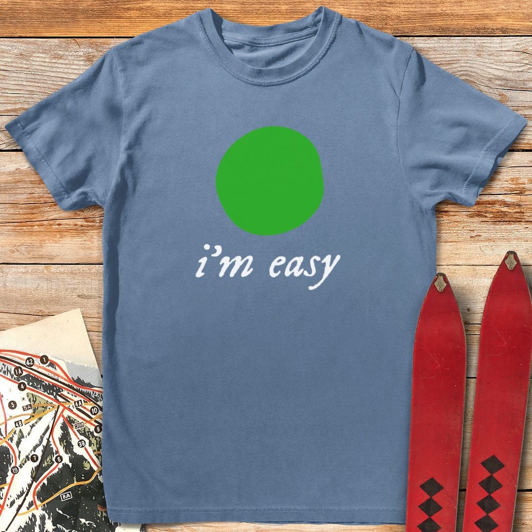 I'm Easy
