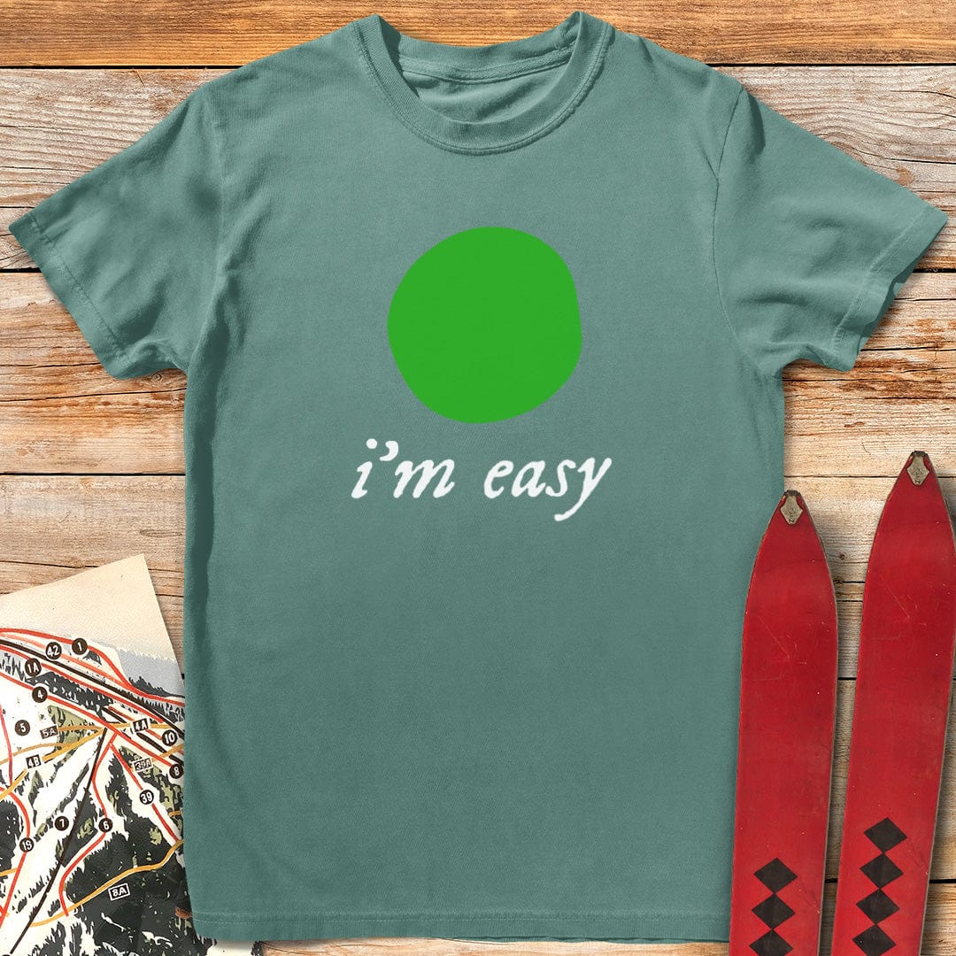 I'm Easy