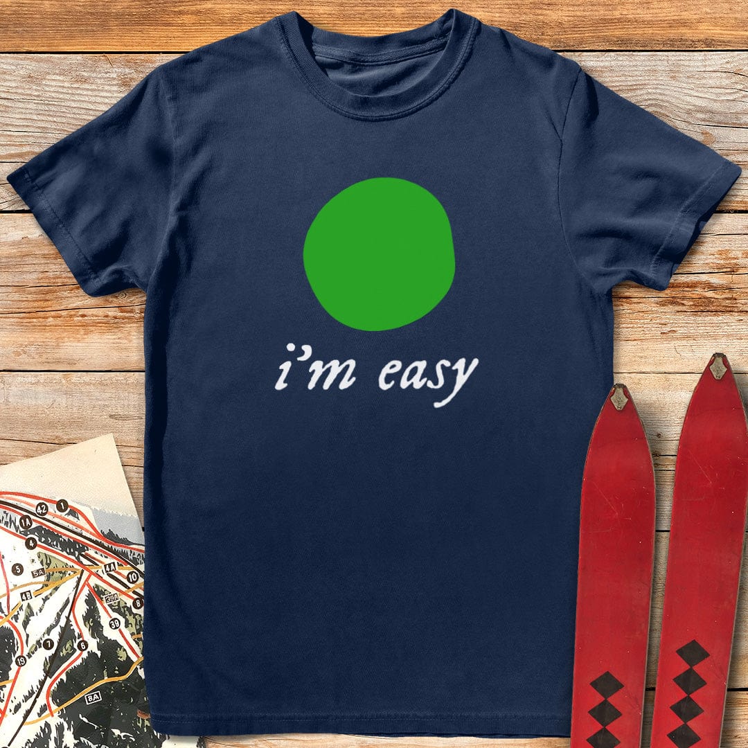 I'm Easy