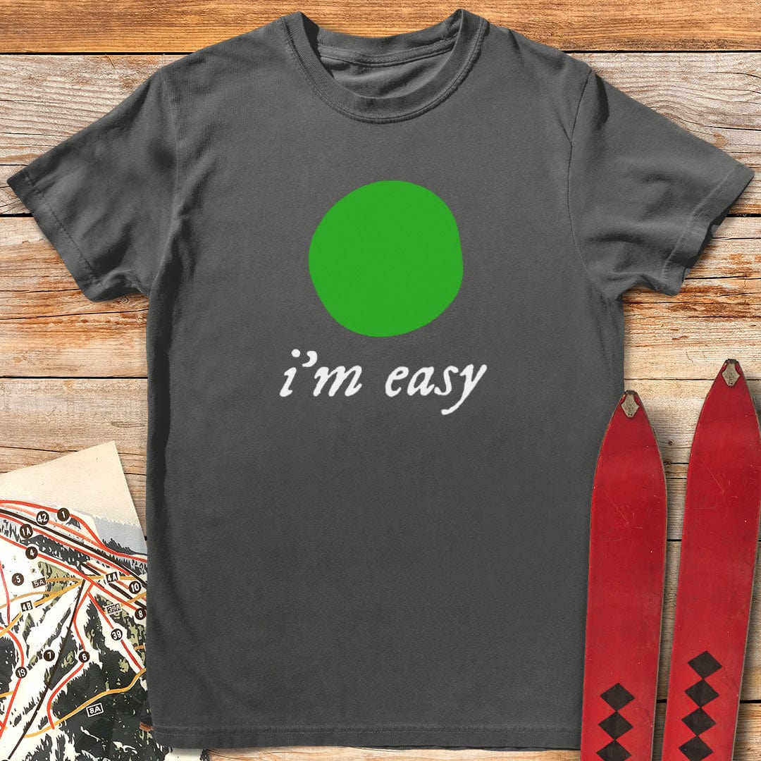 I'm Easy