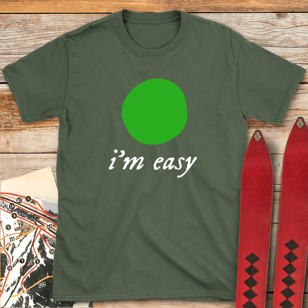 I'm Easy