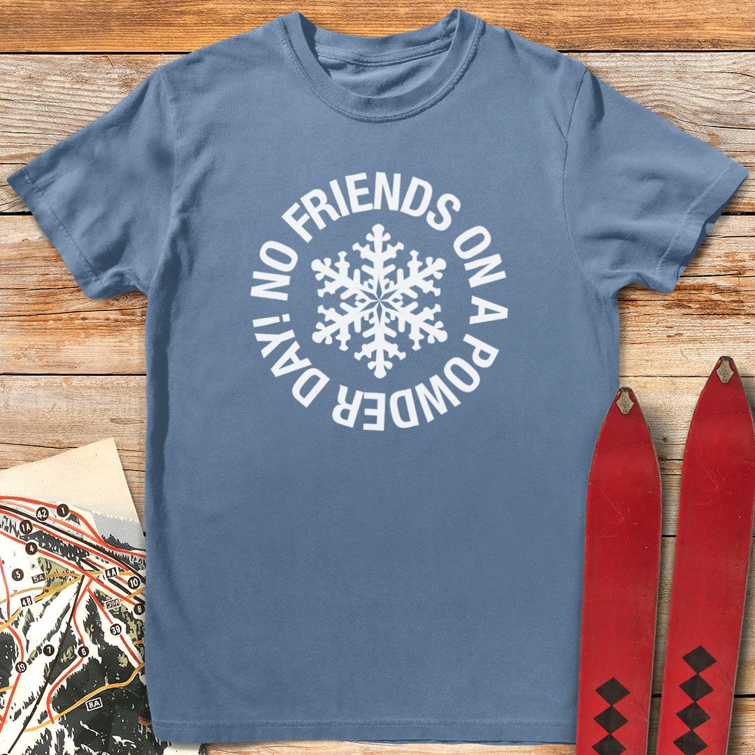 No Friends