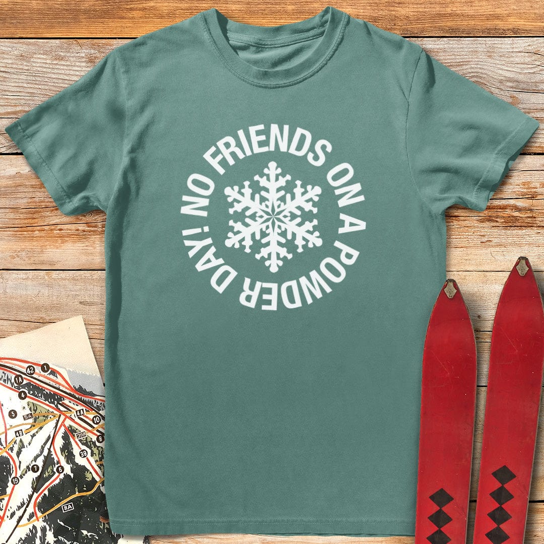 No Friends