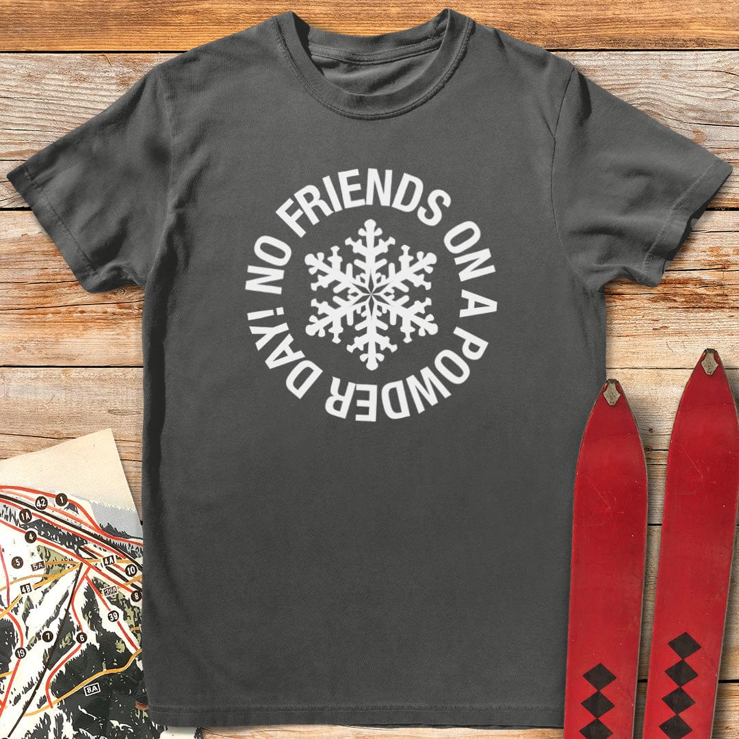 No Friends