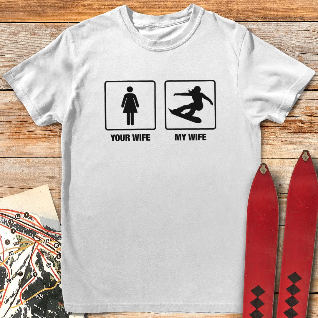 Wife Snowboards