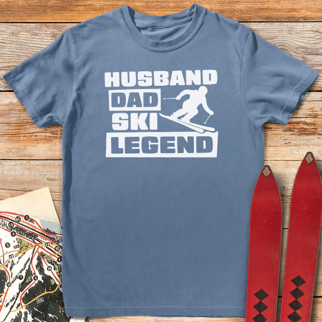 Ski Legend