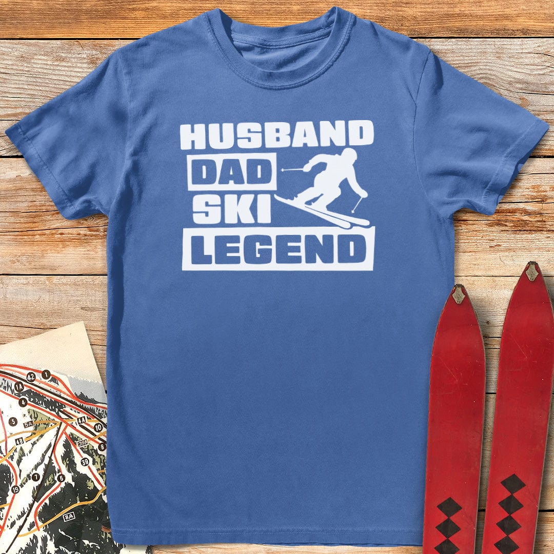 Ski Legend