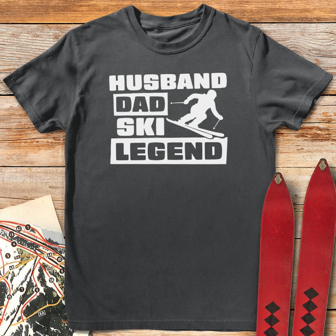 Ski Legend