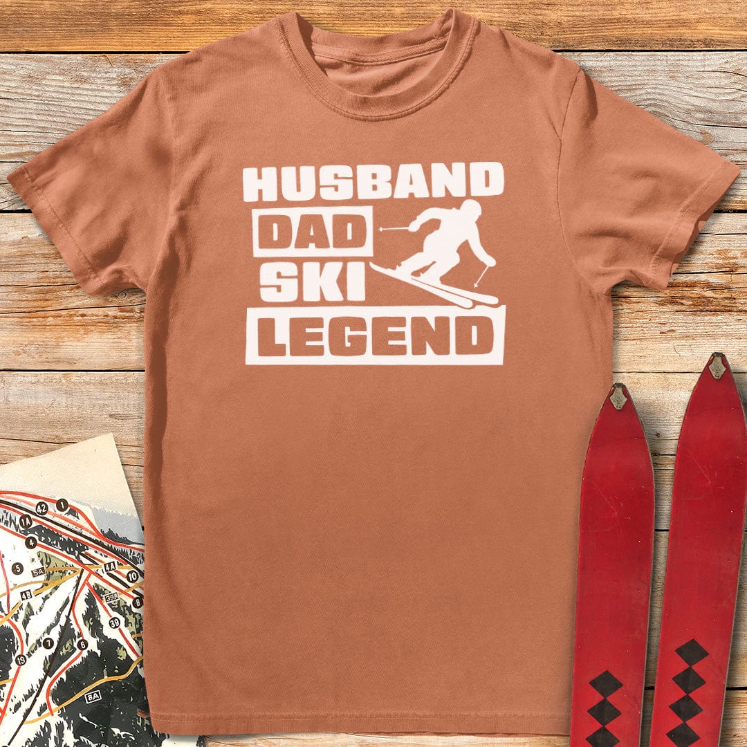 Ski Legend