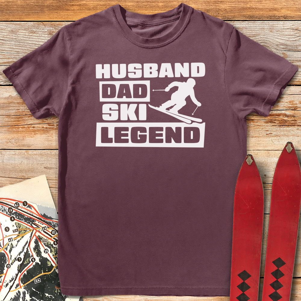 Ski Legend