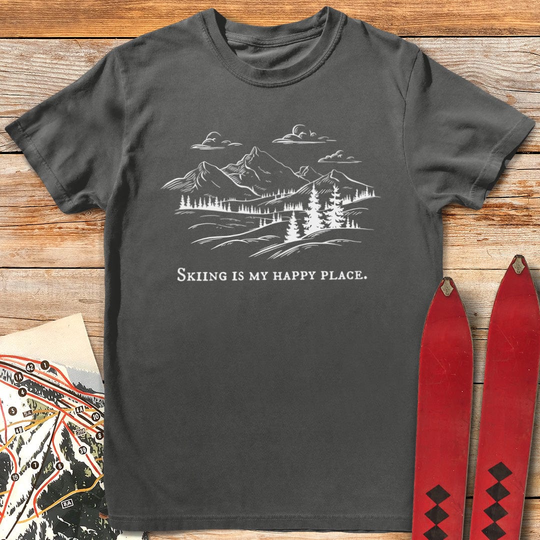 My Happy Place T-Shirt